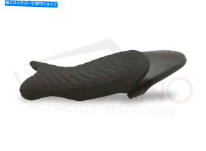 V[g BMW RNINET 2014-2020ss\T[gB090̂߂̉ΎRC^A~߃V[gJo[ BMW RnineT 2014-2020 Volcano Italia Non-Slip Seat Cover For Urban Solo Seat B090