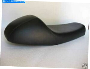 V[g 1976 - 1979Nkz750 B1 B4JtF[T[V[gW /CI[goCV[gp 1976 - 1979 Kawasaki KZ750 B1 B4 cafe racer seat w/ modified motorcycle seat pan
