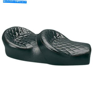 V[g Saddlemen_uoPbgV[gLbg - XY195 Saddlemen Double Bucket Seat Kit - XY195