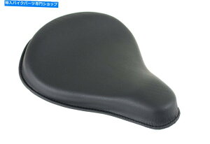 V[g vJubNU[\V[g̓n[[ - _rbh\ɃtBbg܂ Replica Black Leather Solo Seat fits Harley-Davidson