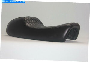 V[g 1970-1972}nRD350 R5 DS7VOJtF[T[ThV[gR[hFS6080 1970-1972 Yamaha RD350 R5 DS7 single cafe racer saddle seat CODE: S6080