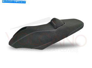 V[g V[gJo[ThJo[}nTMAX T MAX 2001 2007 - Y038 Seat Cover Saddle Cover Yamaha TMAX T MAX 2001 2007 - Y038