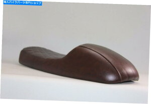 �V�[�g 1977-1978�z���_CB750K CB750 K7-K8�\��Cafe���[�T�[�I�[�g�o�C�V�[�g�R�[�h�R�[�h�FD6069 1977-1978 Honda CB750K CB750 K7-K8 solo cafe racer motorcycle seat CODE: D6069