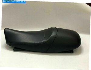 V[g Norton Commando 750 850̃[hX^[^pׂ̂Ă̍ȁ8766 Norton Commando 750 850 roadster All Black Seat with Metal Pan #8766