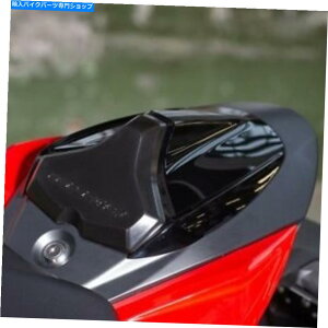 V[g 18-20XYLGSX-S750V[gJEAOXubN45500-13810-YVB OEM 18-20 Suzuki GSX-S750 SEAT COWL, GLOSS BLACK 45500-13810-YVB OEM