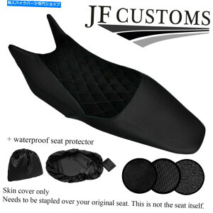 V[g DSG3ubNXeb`JX^z_z[lbgCB 600 98-02V[gJo[+ WSP DSG3 BLACK STITCH CUSTOM FOR HONDA HORNET CB 600 98-02 SEAT COVER + WSP