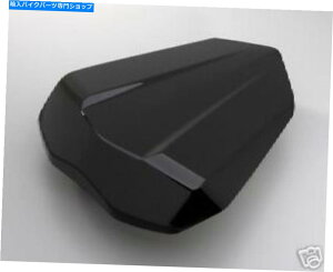 V[g 06-07 Raven Black R6 OEM̏q/㕔V[gJEJo[2006 2007 Yamaha~Z[ 06-07 RAVEN BLACK R6 OEM Passenger/Rear Seat Cowl Cover 2006 2007 Yamaha~SALE