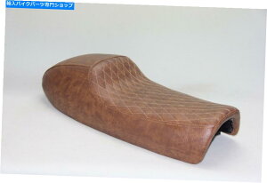 V[g Texavina Seat 1976 1977 Yamaha RD400I[goCThR[hFT4076 Texavina seat 1976 1977 Yamaha RD400 motorcycle saddle CODE: T4076