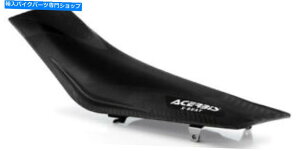 V[g Acerbis XȃubNt@Ng[tBbg2374210001 OFF ROAD DIRT MX Acerbis X-Seat Black Factory Fit 2374210001 Off Road Dirt MX