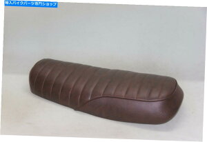 V[g m[g850R}h[MK3[hX^[[vtB[I[goCV[gThR[hFL2108 Norton 850 Commando MK3 Roadster low profile motorcycle seat saddle Code: L2108