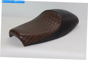 �V�[�g 1974-1977 Yamaha XS650�W��TX650�\��Cafe���[�T�[�V�[�g�T�h���R�[�h�FS2107 1974-1977 Yamaha XS650 Standard TX650 solo cafe racer seat saddle CODE: S2107�y���s�A���i�z