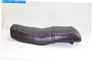 V[g 28.5C`1979 -1983z_CX500CJX^JtF[T[I[goCV[gR[hFZ4015 28.5 inches 1979 -1983 Honda CX500C Custom cafe racer motorcycle seat CODE:Z4015