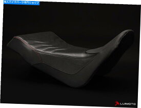 シート ホンダアフリカ双子2016-2019ライダーシートカバーカバー品質ルイモト HONDA AFRICA TWIN 2016-2019 RIDER SEAT COVER COVERS QUALITY LUIMOTO