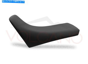 シート CAGIVA Tamanaco 125 1988-1991火山デザインシートカバーブラックC002B209アンチスリップ Cagiva Tamanaco 125 1988-1991 Volcano Design Seat Cover Black C002B209 Anti Slip