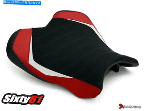 V[g }nR1V[gJo[2015-2019 2020ubNbhzCgCgtgX|[cXG[h Yamaha R1 Seat Covers 2015-2019 2020 Black Red White Luimoto Front Sport Suede