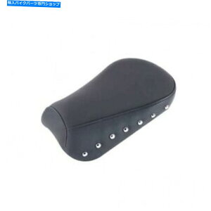 �V�[�g Saddlemen�X�^�b�h���m�K�[�h�\���V�[�g�ƃs���I���p�b�h�s���I���p�b�hI18-33-011 Saddlemen Studs Renegade Solo Seats And Pillion Pads Pillion Pad I18-33-011�y���s�A���i�z