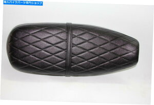 V[g Triumph Thunderbird 900 1995-2003[vt@CJtF[T[V[g{gIR[hFL1146 Triumph Thunderbird 900 1995-2003 low profile cafe racer seat bolt-on CODE:L1146