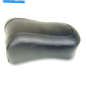 V[g }X^OV[g8C`Chre[WX^CsIpbh - 75751 Mustang Seats 8 in. Wide Vintage Style Pillion Pad - 75751