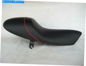 V[g m[gR}h[750 850[hX^[V[g^pubNԂzǁ7687 Norton Commando 750 850 roadster Seat Metal Pan black with red piping #7687