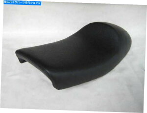 シート 1977年 - 1978年川崎kz650カフェレーサーのオートバイシート金属鍋の座席#2825 1977 - 1978 Kawasaki KZ650 Cafe Racer Motorcycle Seat with Metal Pan #2825
