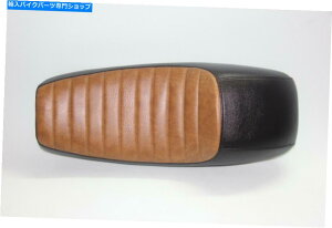 V[g Texavina Seat 1976 1977 Yamaha RD400\vt@CX|[cThR[hFST8076 Texavina seat 1976 1977 Yamaha RD400 solo low profile sport saddle CODE: ST8076