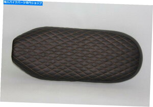 V[g 1963-1966 TRIUMPH T120 TR6 T100 T100RfCgi^CK[500CC 650CCV[gR[hFT3068 1963-1966 Triumph T120 TR6 T100 T100R Daytona Tiger 500cc 650cc seat Code: T3068