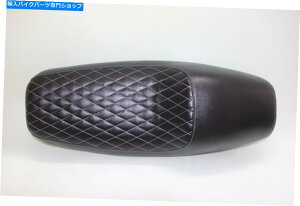 V[g 1975-1977z_CB400F CB400 FX[p[X|[cI[goCJtF[T[V[gR[hFS5105 1975-1977 Honda CB400F CB400 F Super Sport motorcycle cafe racer seat CODE:S5105