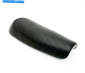 V[g CGtB[hc[OV[g1990404 KXH00010 /C^[Zv^[650R`l^GT 650 Royal Enfield Touring Seat 1990404 KXH00010/A Interceptor 650 Continental GT 650