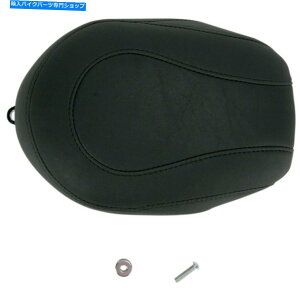 �V�[�g �}�X�^���O�g���v���s���I���V�[�g - XL�i�u���b�N�j76569 Mustang Tripper Pillion Seat - XL (Black) 76569�y���s�A���i�z
