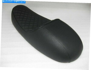 V[g BMWGAwbhR90 R100JtF[T[V[gsƃtbN܂܂Ă܂B4380 BMW Air Head R90 R100 Cafe Racer Seat pin and hooks included #4380