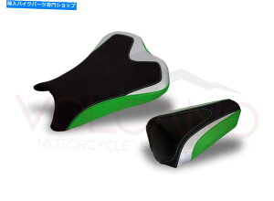 �V�[�g �V�[�g�J�o�[�T�h���J�o�[���E��600 ZX 6R 2009-2011 ART.K007C Seat Cover Saddle Cover Kawasaki NINJA 600 ZX 6R 2009-2011 ART.K007C