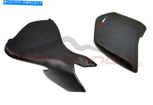 V[g DUCATI MULTISTRADA 620/1000/1100ΎRfUCV[gJo[A`XbvubN Ducati Multistrada 620 / 1000 / 1100 Volcano design Seat cover Anti slip black