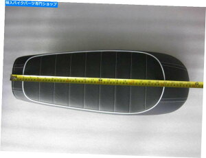 V[g 1978N - 1982 1982 ModitĂz_CX500fbNXW/e܂CX400NVbNV[g 1978 - 1982 Honda CX500 Deluxe Standard / Shadow or CX400 Classic seat with modi