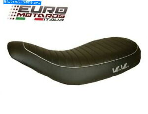 �V�[�g ��؃��@�����@��125�g�b�v�̔��������p�V�[�g�J�o�[France Ref3106 For Suzuki Van Van 125 Top Sellerie Seat Cover Made In France REF3106