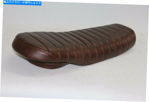 V[g 22 "ubgX^C1982-1983z_CB750SCiCgz[NJtF[T[V[gR[hR[hFD9179 22" Brat style 1982-1983 Honda CB750SC Nighthawk cafe racer seat CODE: D9179