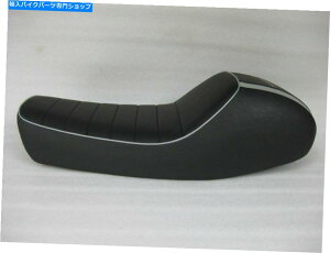 V[g z_CB360 CB360T CL360JtF[T[SI[goCV[gjbg4326 Honda CB360 CB360T CL360 Cafe Racer Complete Motorcycle Seat Unit #4326