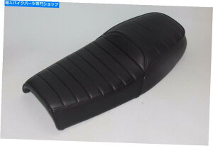 V[g 1972-1974z_CB350F F F1 F2[vt@CI[goCV[gThR[hFL6006 1972-1974 Honda CB350F F F1 F2 low profile motorcycle seat saddle CODE: L6006
