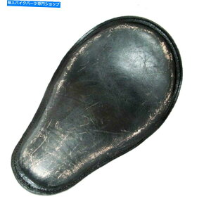 �V�[�g �X�v�����O�\���V�[�g�`���b�p�[�n�[���[�X�|�[�c�X�^�[�i�C�g�X�^�[US��BLK DIS�o�i�i�t���[�� Spring Solo Seat Chopper Harley Sportster Nightster US Made Blk Dis Banana Frame