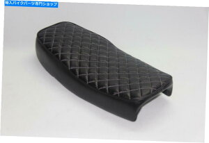 �V�[�g 1973-1976�z���_CB200���[�v���t�@�C���I�[�g�o�C�V�[�g�T�h��SKU�FL3350 1973-1976 Honda CB200 low profile motorcycle seat saddle SKU: L3350�y���s�A���i�z