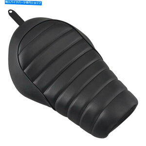 V[g n[[X|[cX^[ACA883 XL883N 16-19̂߂̍v\^] Synthetic Leather Solo Driver Seat For Harley Sportster Iron 883 XL883N 16-19