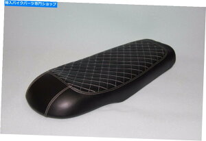 V[g 24 "ubgX^C1982-1983z_CB750SCiCgz[NJtF[T[V[gR[hR[hR[hFD4179 24" Brat style 1982-1983 Honda CB750SC Nighthawk cafe racer seat CODE: D4179