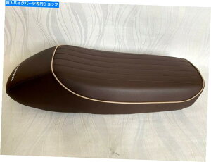 �V�[�g �z���_CD50�V�[�g�B SS50 CD70 CD90 CL50 CL70 S50 SS50V SS50M�V�[�g�T�h�����^���p���B Honda CD50 Seat. SS50 CD70 CD90 CL50 CL70 S50 SS50V SS50M Seat Saddle Metal Pan.�y���s�A���i�z