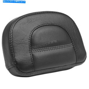 V[g }X^OV[g炩ȗqwpbh - 75885 Mustang Seats Smooth Passenger Backrest Pad - 75885