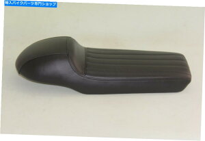 �V�[�g 24 "�u���b�g�X�^�C��1982-1983�z���_CB750SC�i�C�g�z�[�N�J�t�F���[�T�[�V�[�g�R�[�h�FD1179 24" Brat style 1982-1983 Honda CB750SC Nighthawk cafe racer seat CODE: D1179