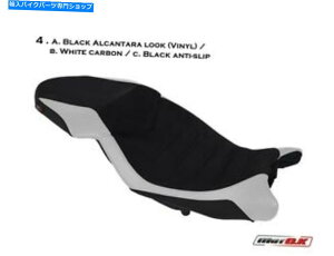 �V�[�g BMW S1000XR S 1000 XR MOTOK�V�[�g�J�o�[C B605 / R2A�A���`�X���b�v BMW S1000XR S 1000 XR MotoK Seat Cover C B605/R2A ANTI SLIP�y���s�A���i�z