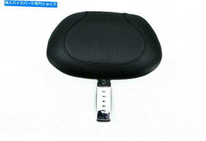 V[g 㕔Ȃ̂߂10-16 VT1300CX Fury Mustang}X^OChc[Ore[Ww79639 10-16 VT1300CX Fury Mustang Wide Touring Vintage Backrest for Rear Seat 79639