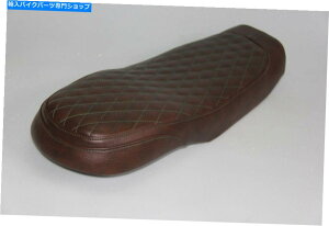 V[g 22C`ubg1979-1982z_CX500WfbNXJtF[T[V[gR[hFD7023 22 inches Brat 1979-1982 Honda CX500 Standard Deluxe cafe racer seat Code: D7023