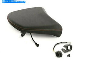 V[g KTMqGSV[gMW /XCb`P / N 60707947044 KTM Passenger Ergo Seat Heated W/ Switch P/N 60707947044