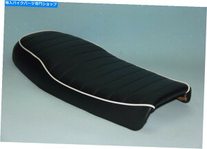 V[g 1969-1971z_CB750 K0-K1[vt@CfAȃR[hR[hFD5024 1969-1971 Honda CB750 K0-K1 low profile dual passenger seat CODE: D5024