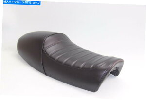 V[g 1968-1971z_CB450 K1-K4\̔^ThV[gAqWR[hFD7071 1968-1971 Honda CB450 K1-K4 solo low profile saddle seat rear hinge Code: D7071